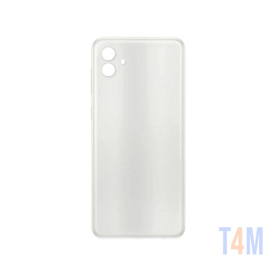 Tampa Traseira Samsung Galaxy A04 2022/A045 Branco